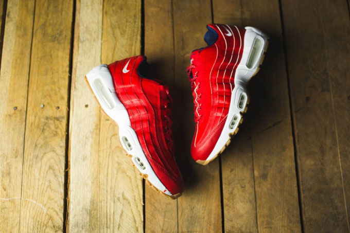 Nike Air Max 95 men shoes-098