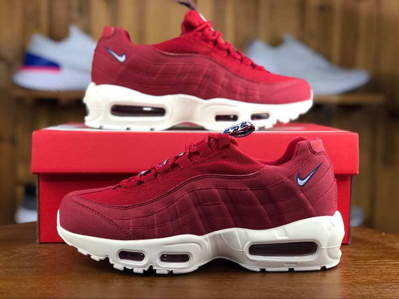 Nike Air Max 95 men shoes 1:1 quality-001