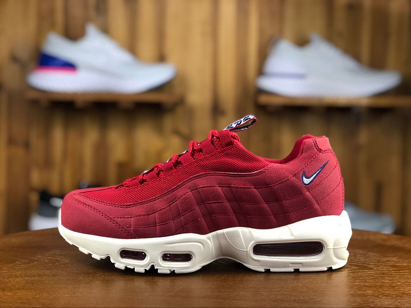 Nike Air Max 95 men shoes 1:1 quality-001