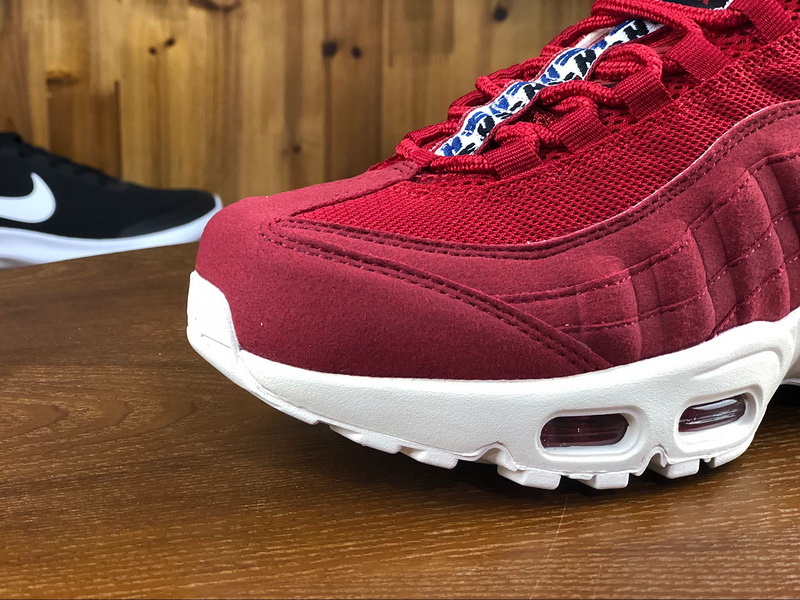 Nike Air Max 95 men shoes 1:1 quality-001