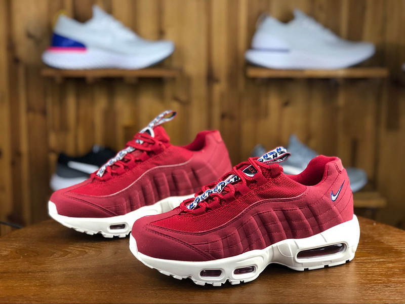 Nike Air Max 95 men shoes 1:1 quality-001