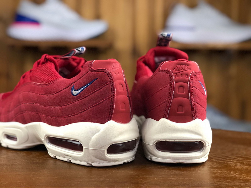 Nike Air Max 95 men shoes 1:1 quality-001