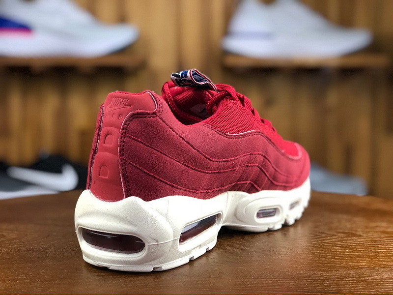 Nike Air Max 95 men shoes 1:1 quality-001