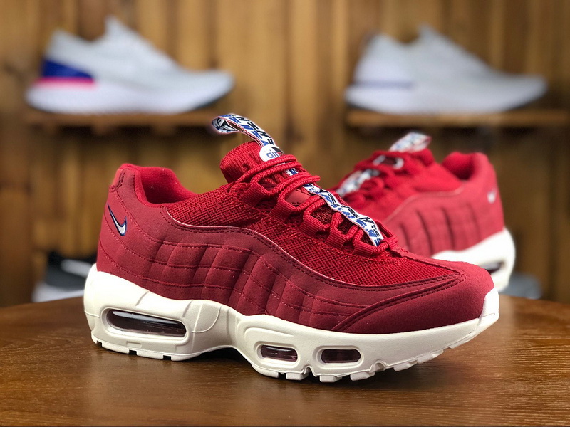 Nike Air Max 95 men shoes 1:1 quality-001