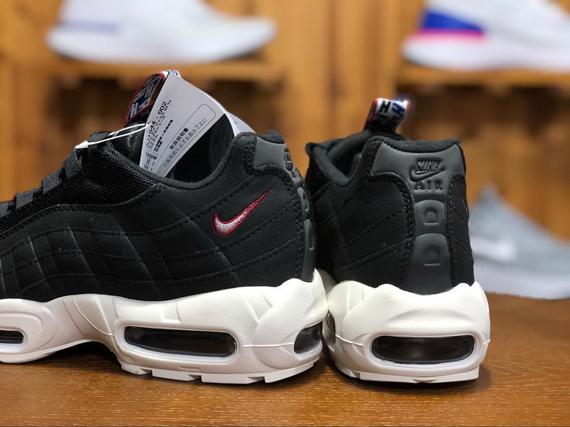 Nike Air Max 95 men shoes 1:1 quality-002