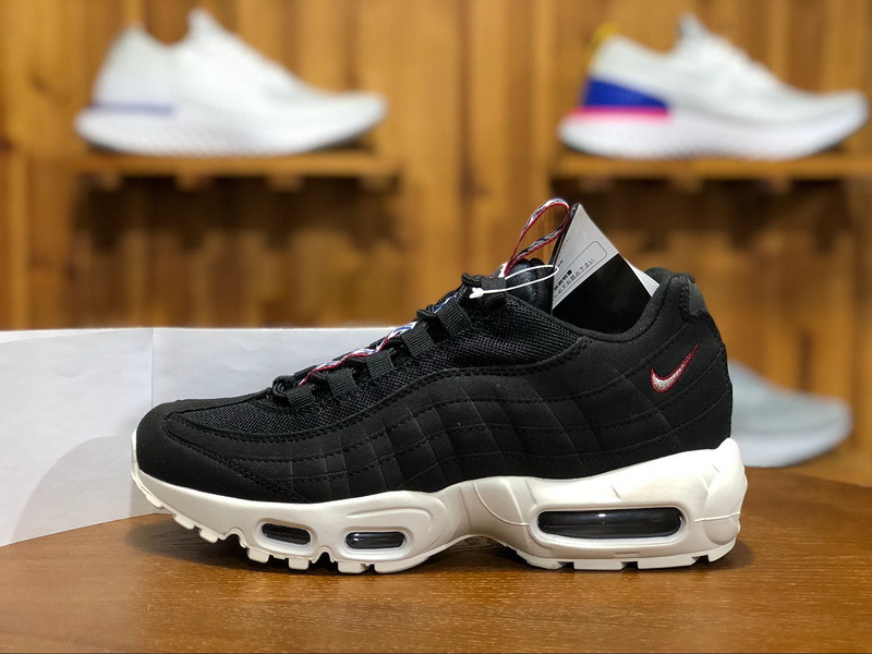 Nike Air Max 95 men shoes 1:1 quality-002