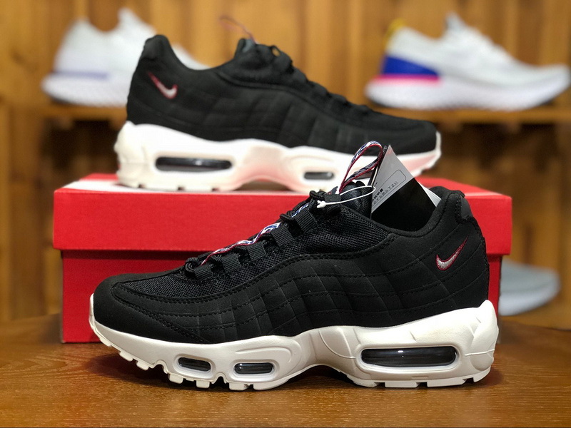 Nike Air Max 95 men shoes 1:1 quality-002