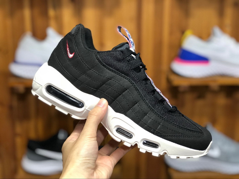 Nike Air Max 95 men shoes 1:1 quality-002