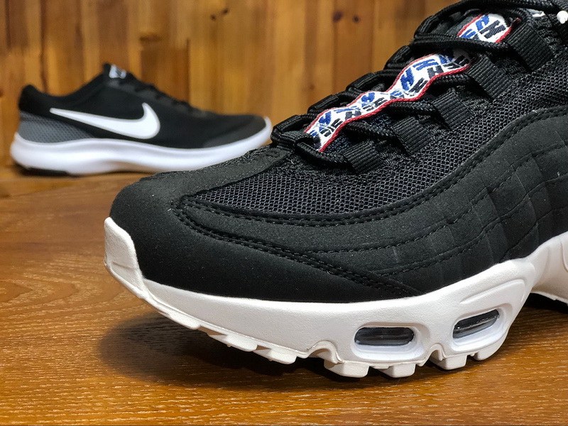 Nike Air Max 95 men shoes 1:1 quality-002