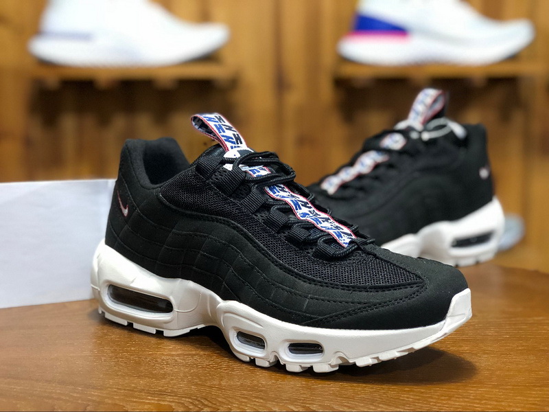 Nike Air Max 95 men shoes 1:1 quality-002