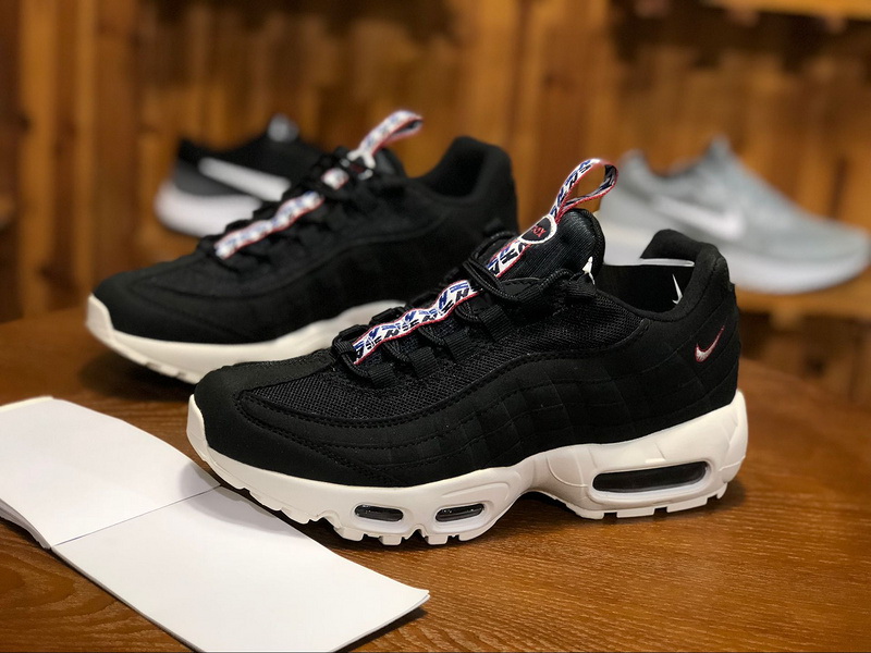 Nike Air Max 95 men shoes 1:1 quality-002