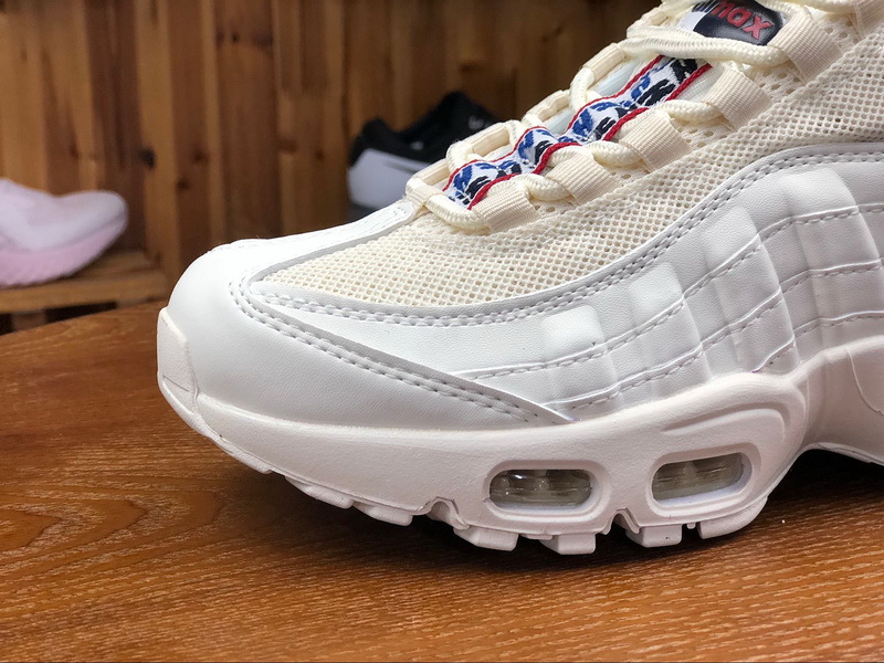 Nike Air Max 95 men shoes 1:1 quality-003