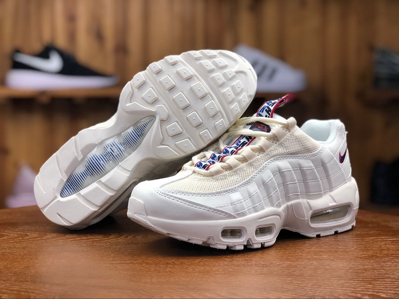 Nike Air Max 95 men shoes 1:1 quality-003