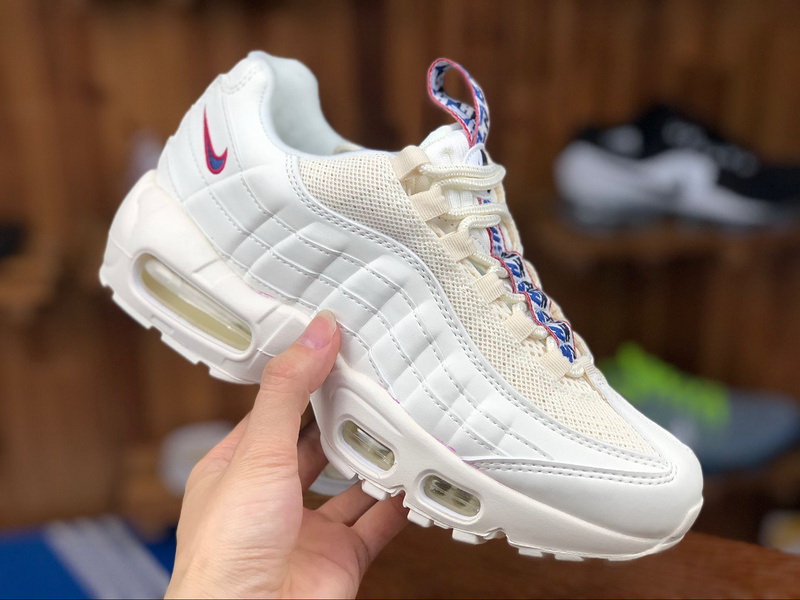 Nike Air Max 95 men shoes 1:1 quality-003