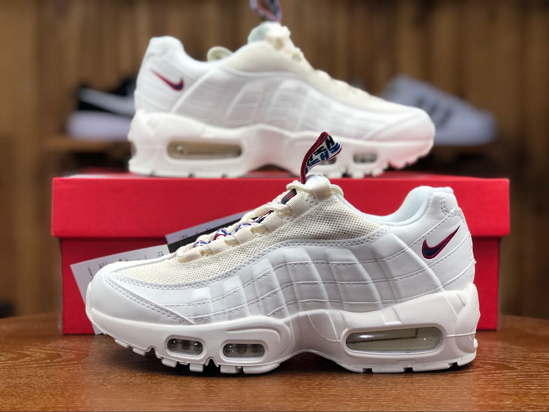 Nike Air Max 95 men shoes 1:1 quality-003