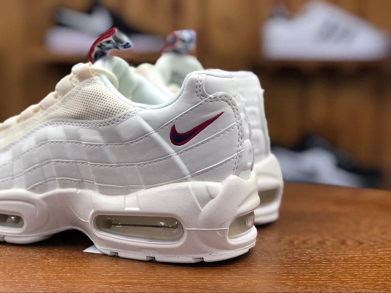 Nike Air Max 95 men shoes 1:1 quality-003