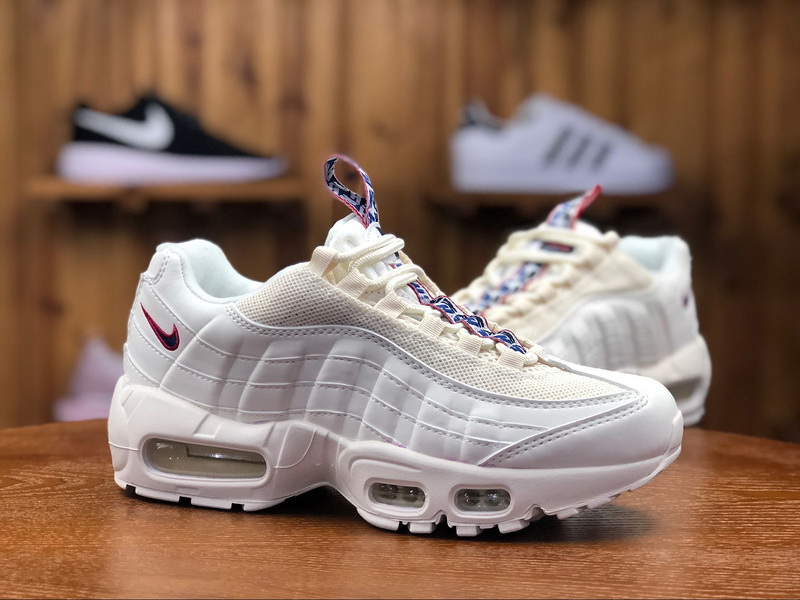 Nike Air Max 95 men shoes 1:1 quality-003