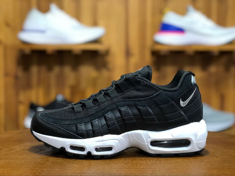 Nike Air Max 95 men shoes 1:1 quality-005