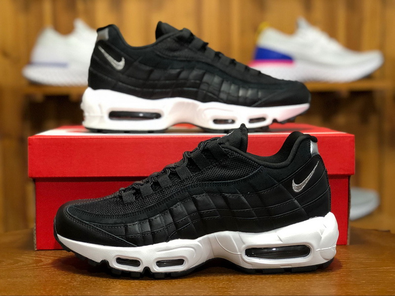 Nike Air Max 95 men shoes 1:1 quality-005