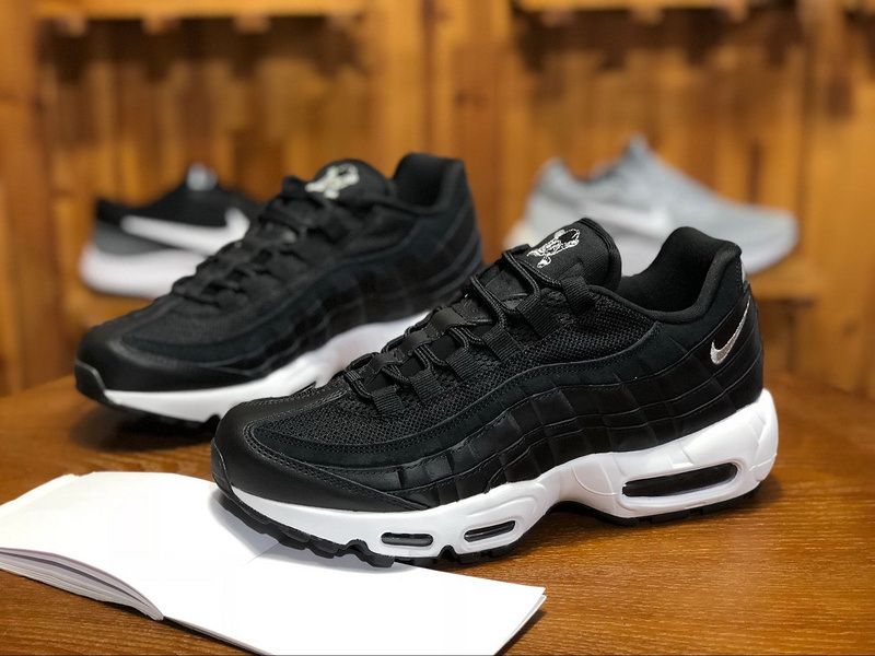 Nike Air Max 95 men shoes 1:1 quality-005