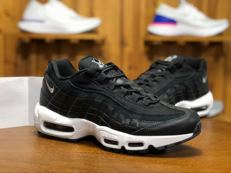 Nike Air Max 95 men shoes 1:1 quality-005