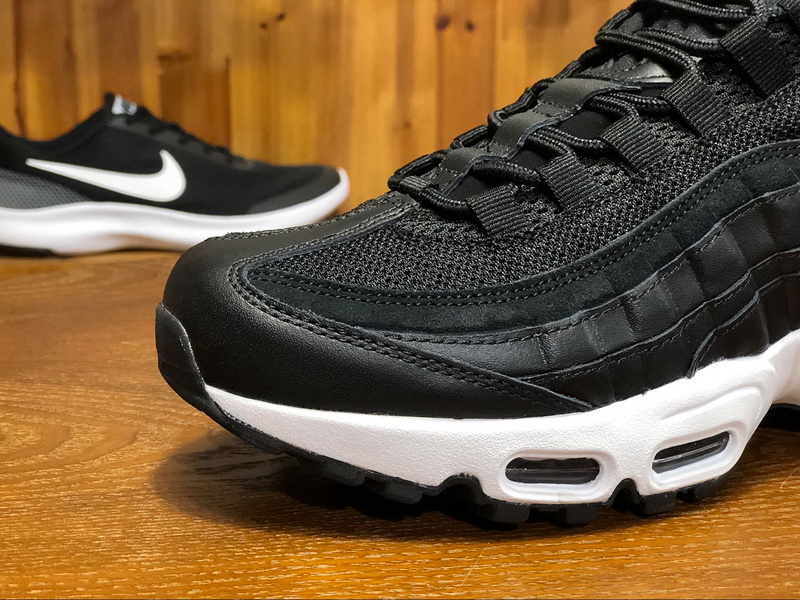 Nike Air Max 95 men shoes 1:1 quality-005