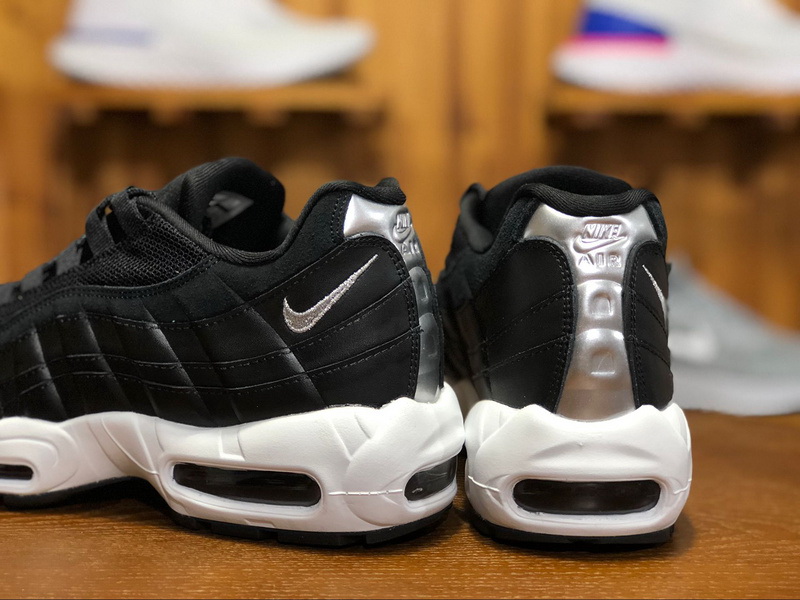 Nike Air Max 95 men shoes 1:1 quality-005