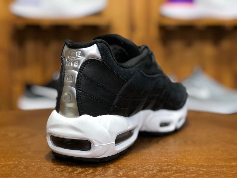 Nike Air Max 95 men shoes 1:1 quality-005