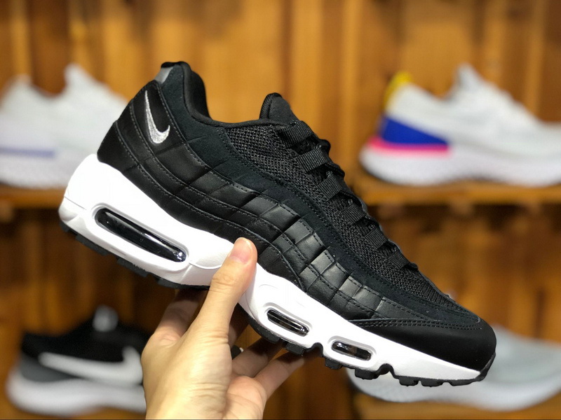 Nike Air Max 95 men shoes 1:1 quality-005