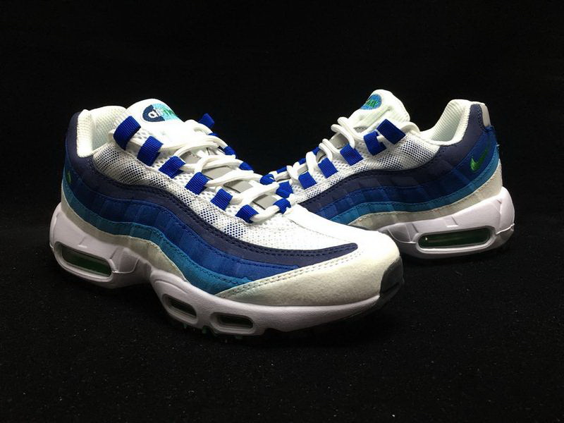 Nike Air Max 95 men shoes 1:1 quality-007