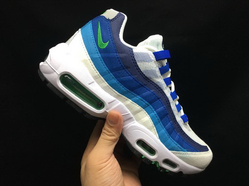 Nike Air Max 95 men shoes 1:1 quality-007