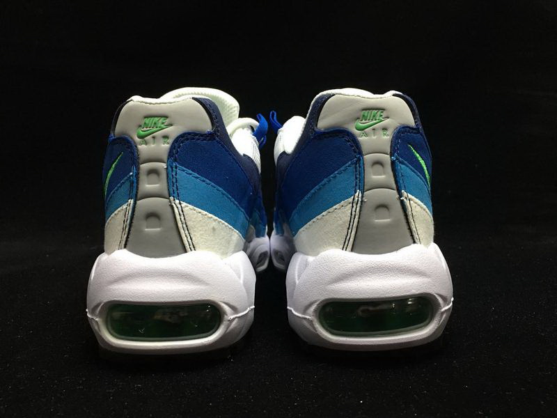 Nike Air Max 95 men shoes 1:1 quality-007