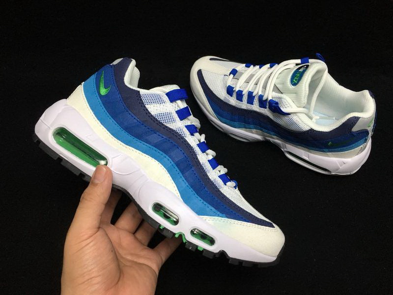 Nike Air Max 95 men shoes 1:1 quality-007