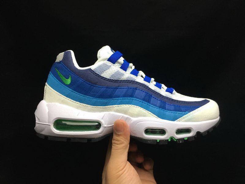 Nike Air Max 95 men shoes 1:1 quality-007