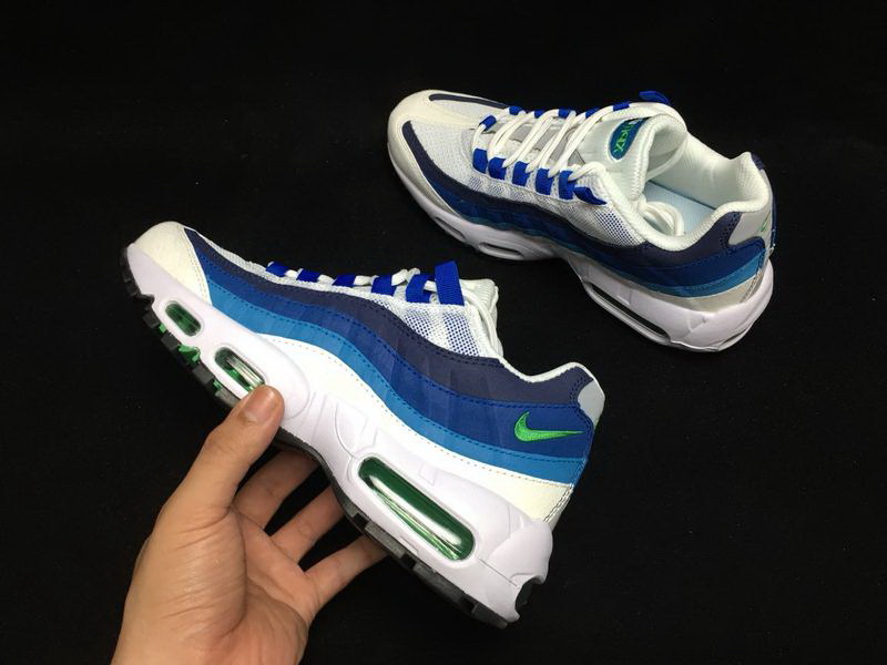 Nike Air Max 95 men shoes 1:1 quality-007