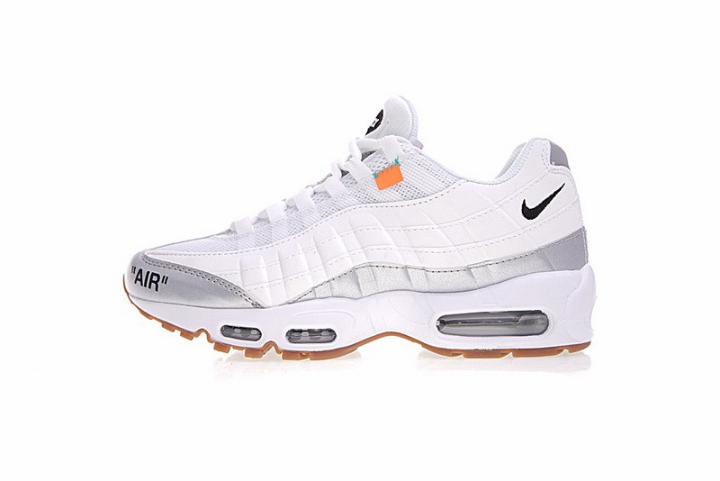 Nike Air Max 95 men shoes 1;1 quality-008