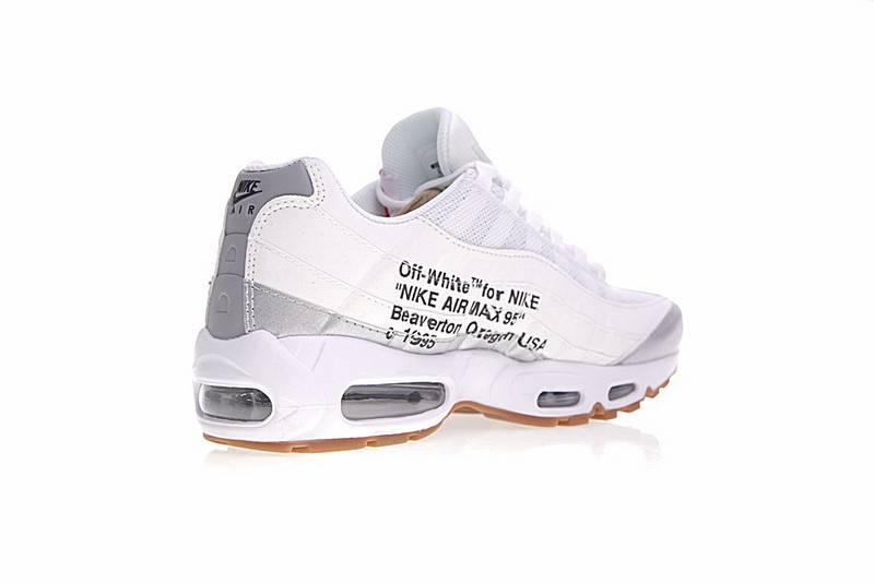 Nike Air Max 95 men shoes 1;1 quality-008