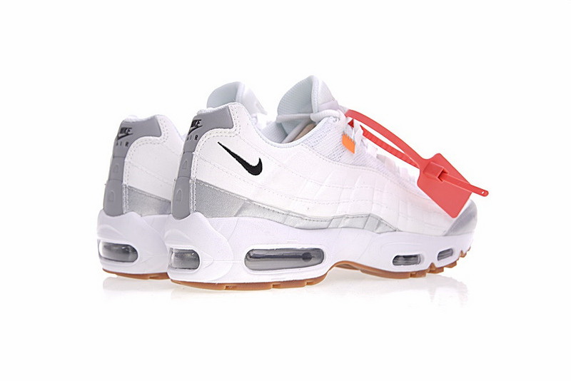 Nike Air Max 95 men shoes 1;1 quality-008