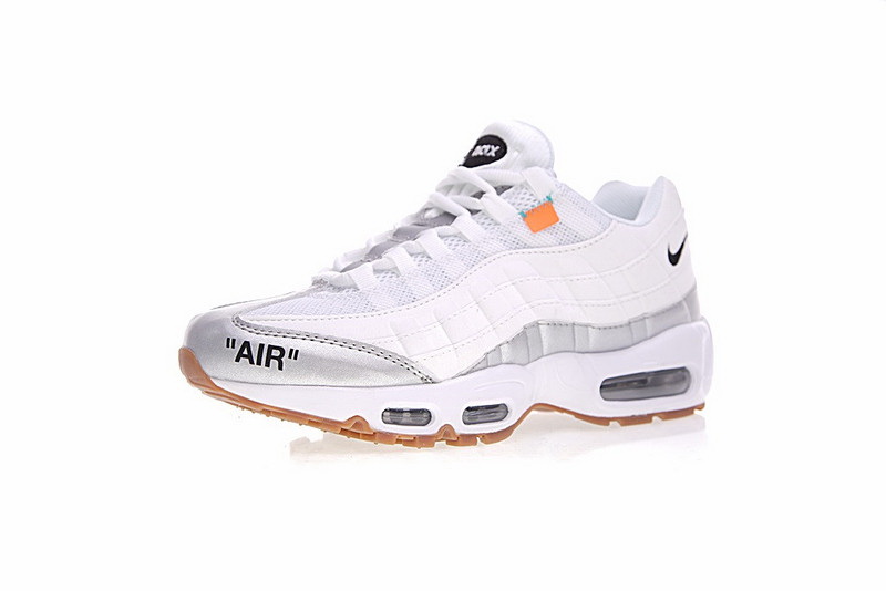 Nike Air Max 95 men shoes 1;1 quality-008