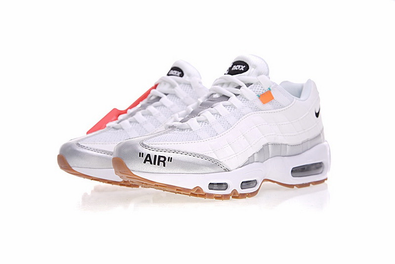 Nike Air Max 95 men shoes 1;1 quality-008