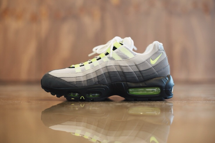 Nike Air Max 95 men shoes 1;1 quality-010