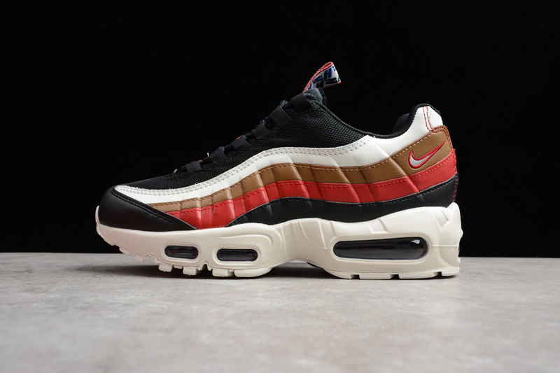 Nike Air Max 95 men shoes 1;1 quality-011