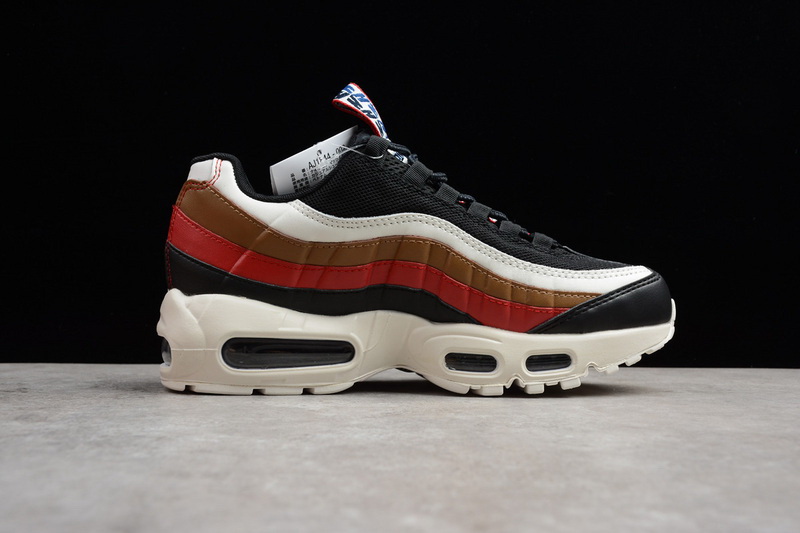 Nike Air Max 95 men shoes 1;1 quality-011