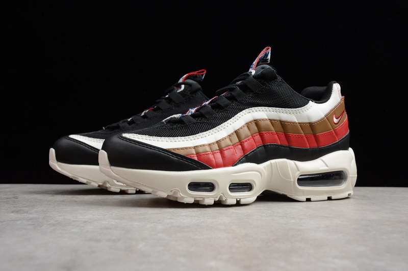 Nike Air Max 95 men shoes 1;1 quality-011