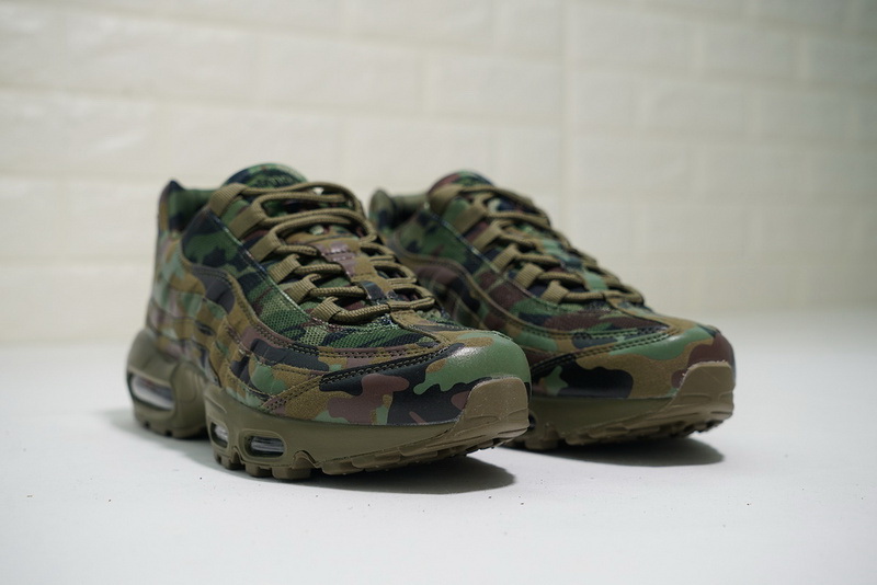 Nike Air Max 95 men shoes 1;1 quality-012