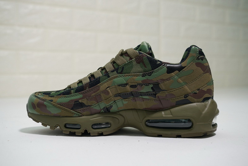 Nike Air Max 95 men shoes 1;1 quality-012