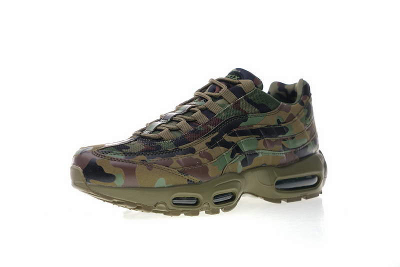 Nike Air Max 95 men shoes 1;1 quality-012