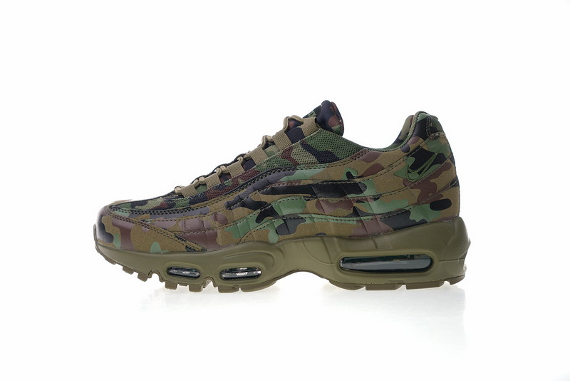 Nike Air Max 95 men shoes 1;1 quality-012