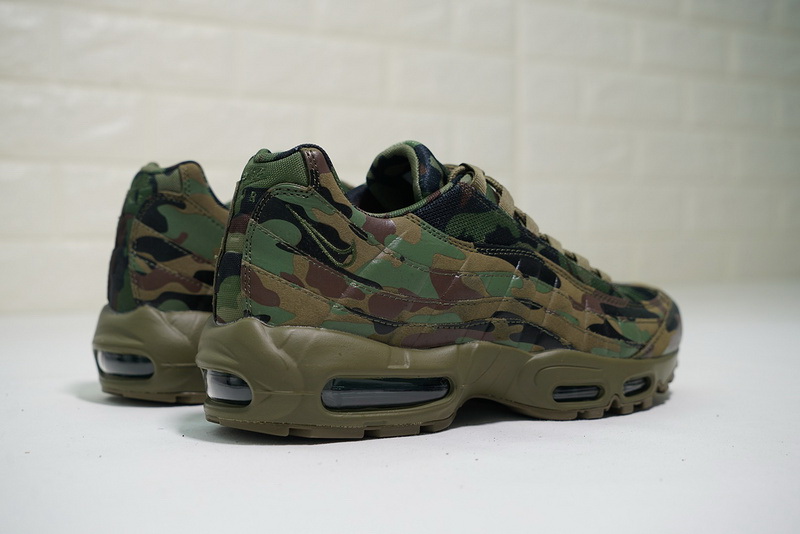 Nike Air Max 95 men shoes 1;1 quality-012