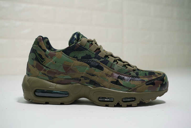 Nike Air Max 95 men shoes 1;1 quality-012